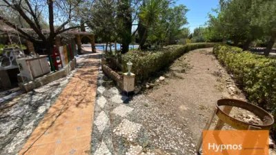 Chalet in Jumilla photo 6