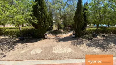Chalet in Jumilla photo 8