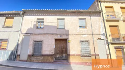 House in Jumilla photo 2