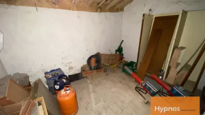 Rustic Finca in Fuente del Pino photo 10