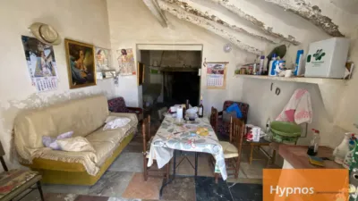 Rustic Finca in Fuente del Pino photo 6