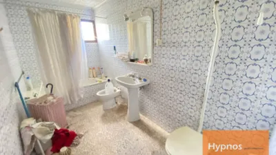 Semi-detached chalet in Las Encebras photo 29