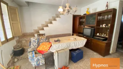 Semi-detached chalet in Las Encebras photo 22