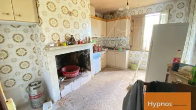Semi-detached chalet in Las Encebras photo 32