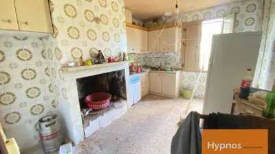 Semi-detached chalet in Las Encebras photo 35