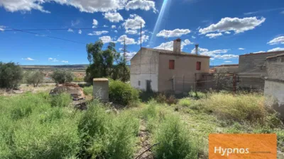 Semi-detached chalet in Las Encebras photo 19