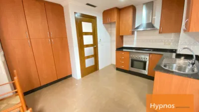 Penthouse in the Centre photo 9