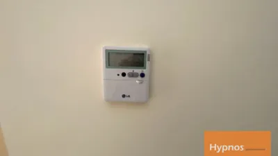 Penthouse in the Centre photo 16