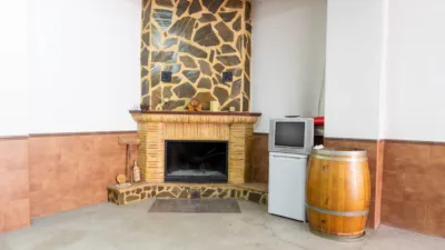 Casa en Jumilla photo 27