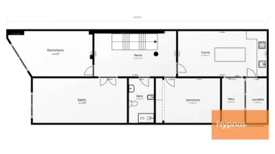Casa en Jumilla photo 119