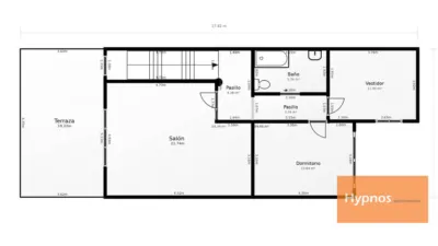 Casa en Jumilla photo 120