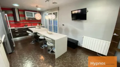 Casa en Jumilla photo 9