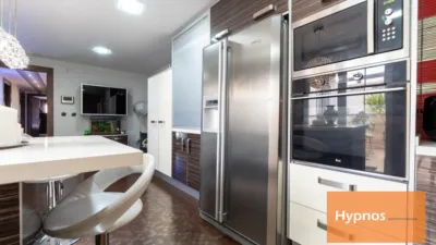 Casa en Jumilla photo 41