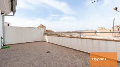 Casa en Jumilla photo 63