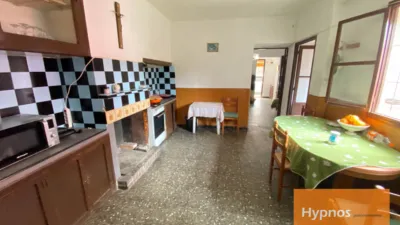 Apartment in Jumilla photo 6