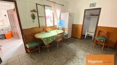 Apartment in Jumilla photo 9