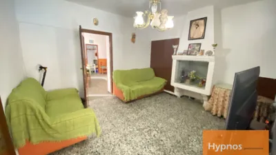 Apartment in Jumilla photo 2