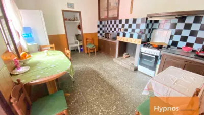 Apartment in Jumilla photo 4