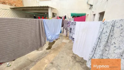 Apartment in Jumilla photo 12