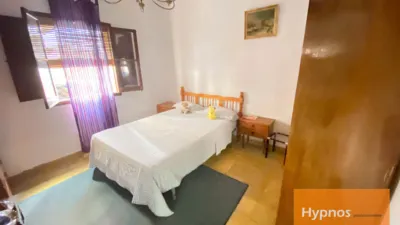 Apartment in Jumilla photo 14