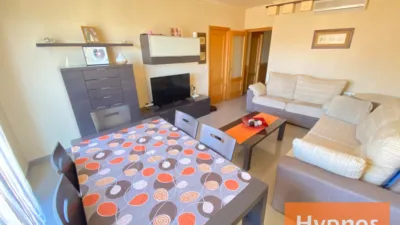 Apartment on Calle de Duque photo 15