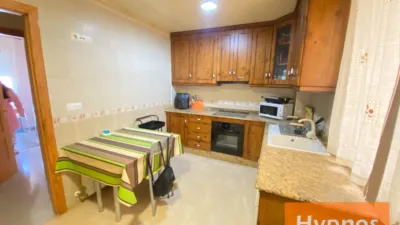 Apartment on Calle de Duque photo 11