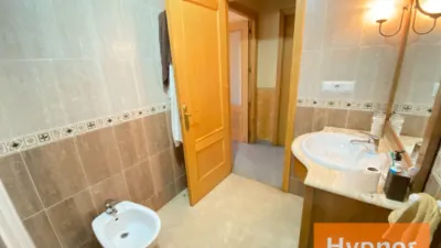 Apartment on Calle de Duque photo 5