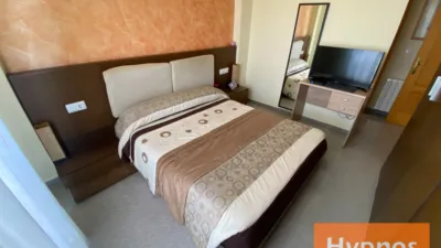 Apartment on Calle de Duque photo 17