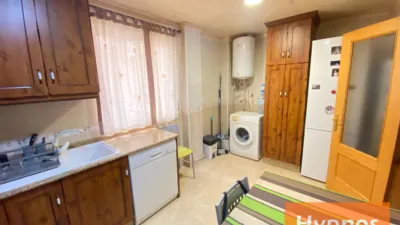Apartment on Calle de Duque photo 10