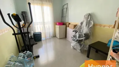 Apartment on Calle de Duque photo 7