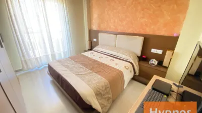 Apartment on Calle de Duque photo 3