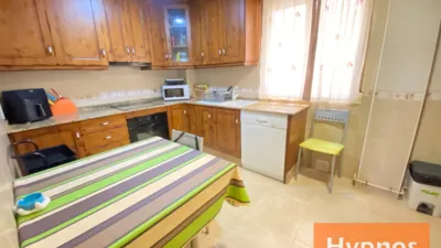 Apartment on Calle de Duque photo 2