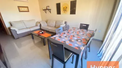 Apartment on Calle de Duque photo 13