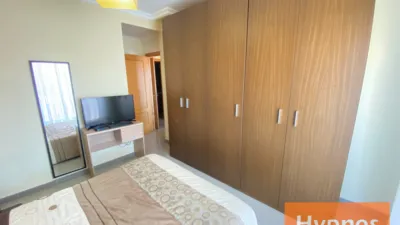 Apartment on Calle de Duque photo 16