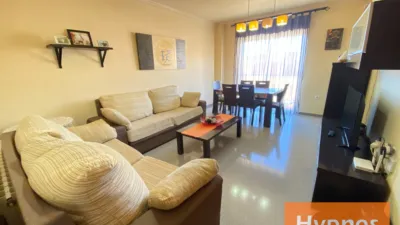 Apartment on Calle de Duque photo 12