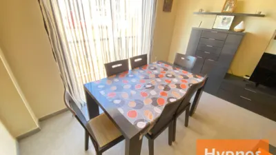 Apartment on Calle de Duque photo 14