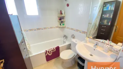 Apartment on Calle de Duque photo 18