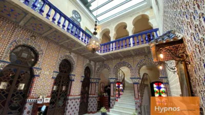 House in Jumilla photo 24