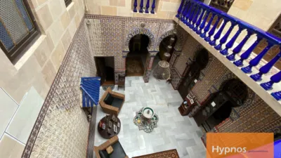 House in Jumilla photo 36