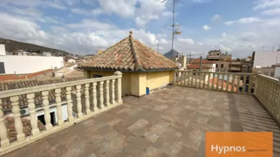 House in Jumilla photo 58
