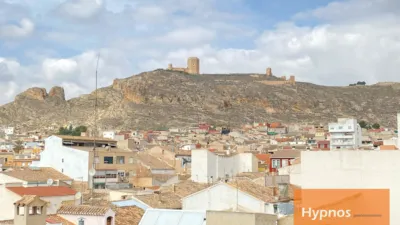 House in Jumilla photo 59