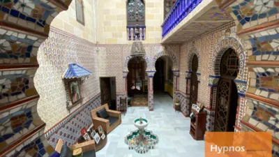 House in Jumilla photo 60