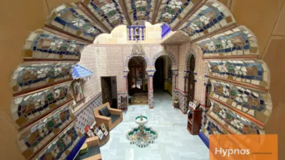 House in Jumilla photo 61