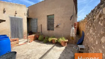 Chalet in Las Encebras photo 27