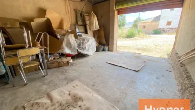 Chalet in Las Encebras photo 29