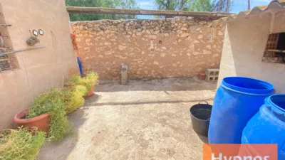 Chalet in Las Encebras photo 26