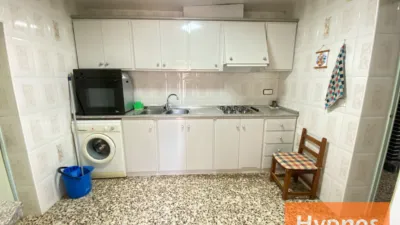 Chalet in Las Encebras photo 15