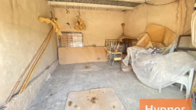 Chalet in Las Encebras photo 28