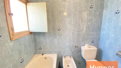 Chalet in Las Encebras photo 23