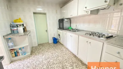 Chalet in Las Encebras photo 16